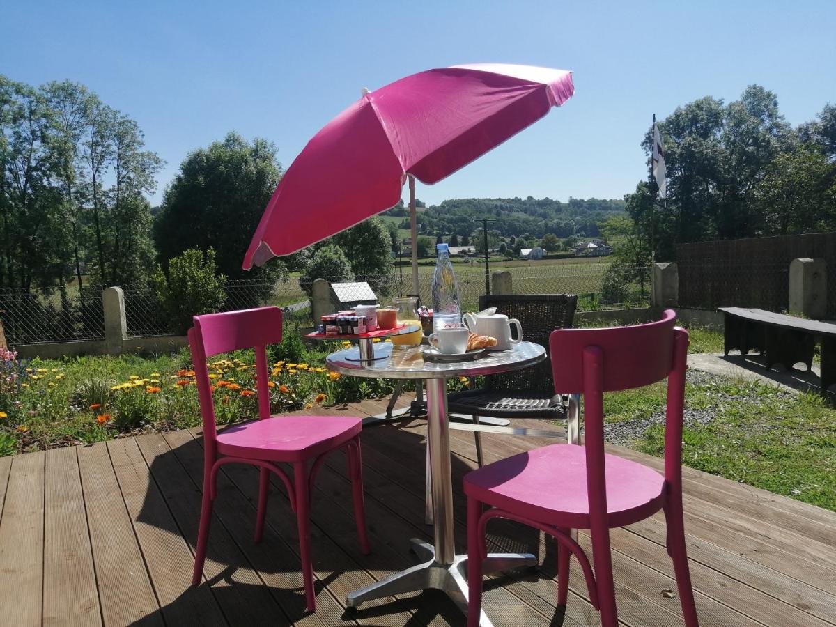 La Maison De Barlest - Lourdes Extérieur photo