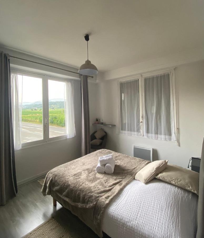 La Maison De Barlest - Lourdes Extérieur photo