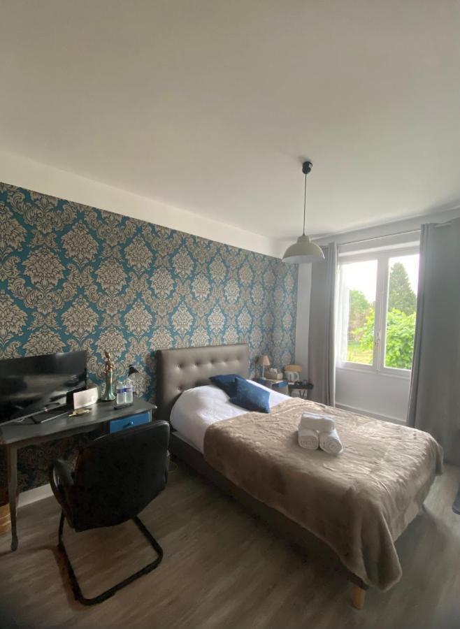 La Maison De Barlest - Lourdes Extérieur photo