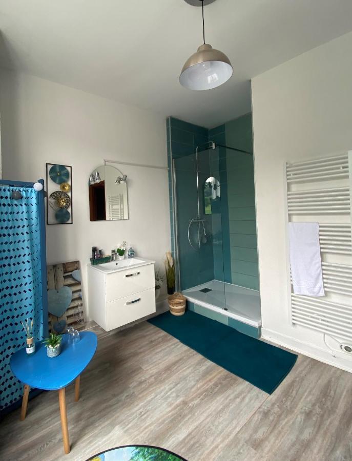 La Maison De Barlest - Lourdes Extérieur photo