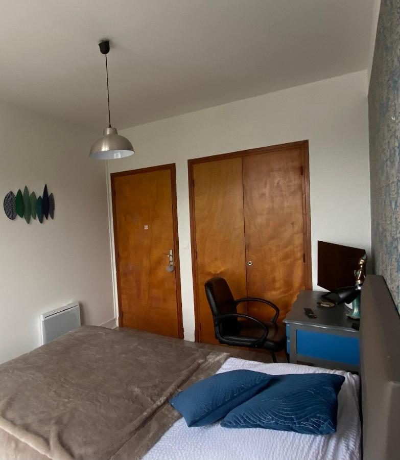 La Maison De Barlest - Lourdes Extérieur photo