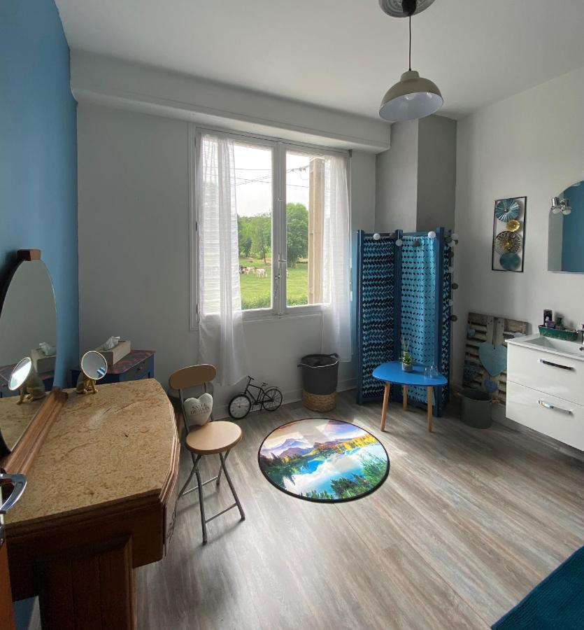 La Maison De Barlest - Lourdes Extérieur photo