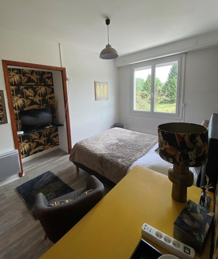 La Maison De Barlest - Lourdes Extérieur photo