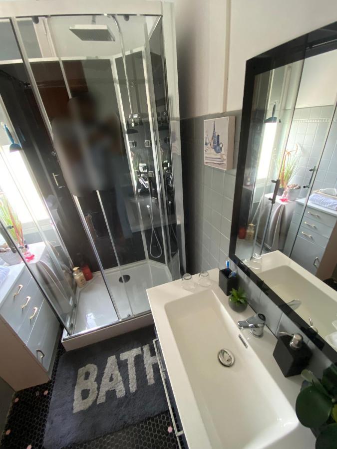 La Maison De Barlest - Lourdes Extérieur photo